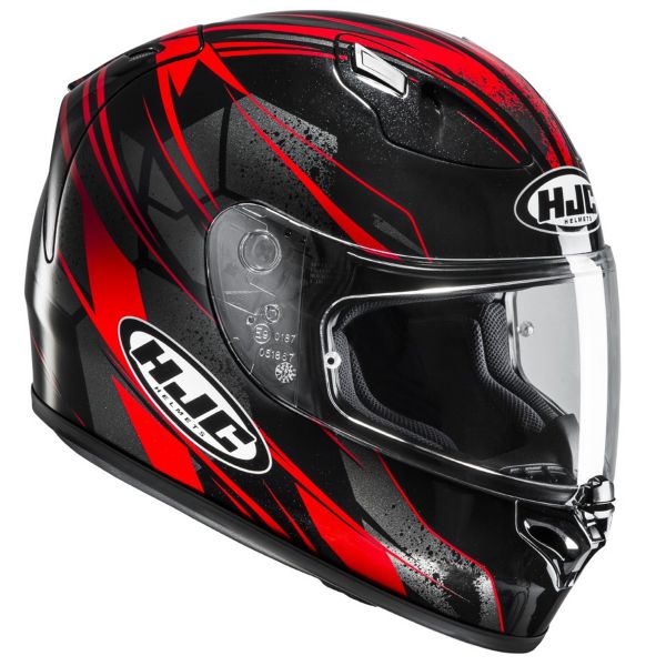 Integrale HJC FG-17 Toba MC1