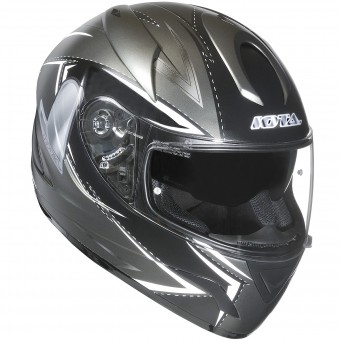 Casque Integrale IOTA FP05 Stripe Casque Integrale IOTA FP05 Stripe