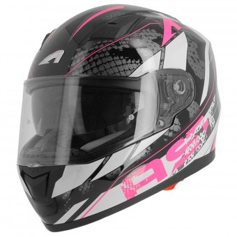Integrale Astone GT 900 Skin Pink