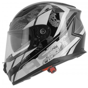 Astone GT 900 Skin White