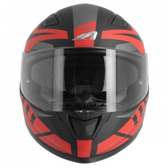 Astone GT 900 Street Matt Red Black