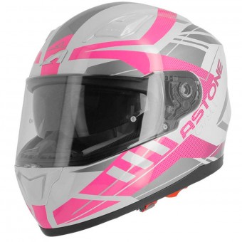Integrale Astone GT 900 Street Pink