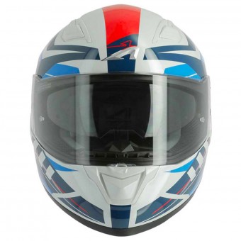 Astone GT 900 Street Red Blue