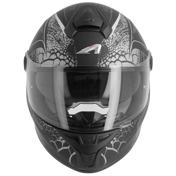 Astone GT800 Evo Kaiman Matt Grey