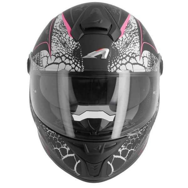 Astone GT800 Evo Kaiman Pink