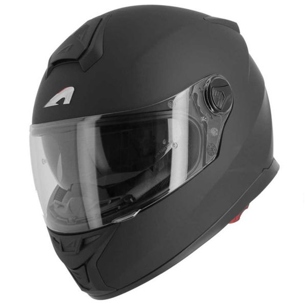 Integrale Astone GT800 Evo Matt Black