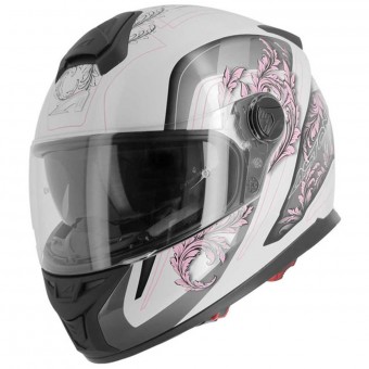 Integrale Astone GT800 Evo Primavera White Pink
