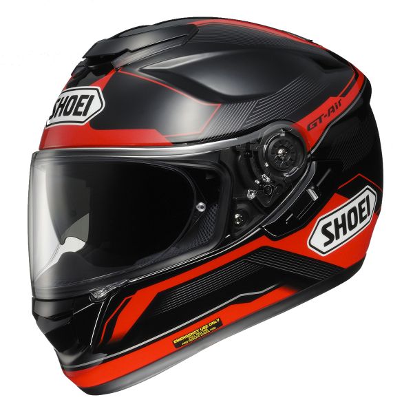 Integrale Shoei GT-Air Journey TC1 Integrale Shoei GT-Air Journey TC1