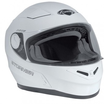 Integrale Stormer Indus Bianco