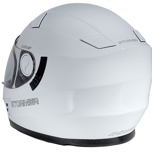 Stormer Indus Bianco