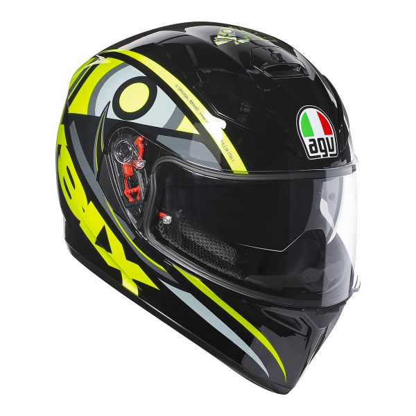 Integrale AGV K3 SV Top Solun 46