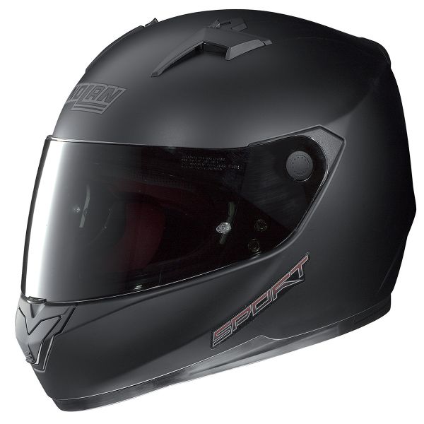 Integrale Nolan N64 Sport Flat Black 13