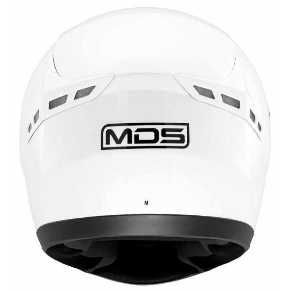 MDS New Sprinter White