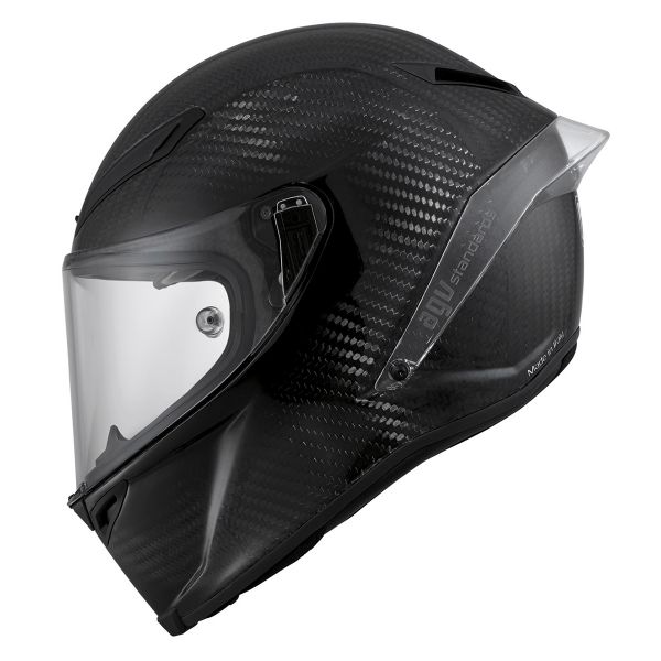 Integrale AGV Pista GP Carbon