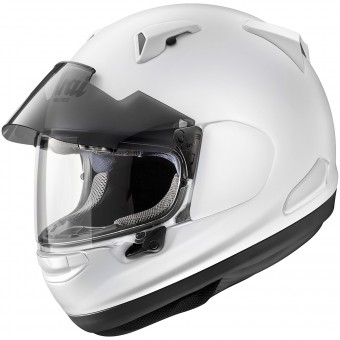 Integrale Arai QV-PRO Frost White