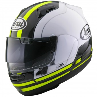 Integrale Arai QV-PRO Stint Yellow