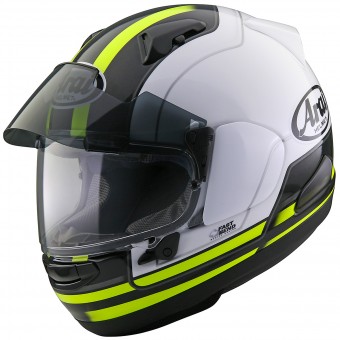 Arai QV-PRO Stint Yellow