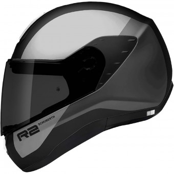 Casque Integrale Schuberth R2 Apex Grey Casque Integrale Schuberth R2 Apex Grey