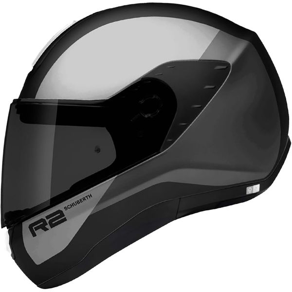 Integrale Schuberth R2 Apex Grey