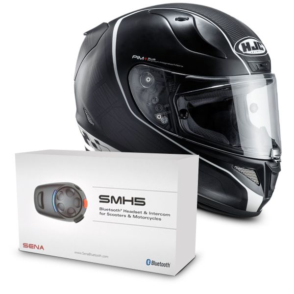 Integrale HJC RPHA 11 Riberte MC5SF