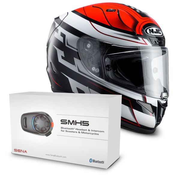 Integrale HJC RPHA 11 Skyrym MC1