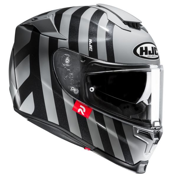 Integrale HJC RPHA 70 Forvic MC5