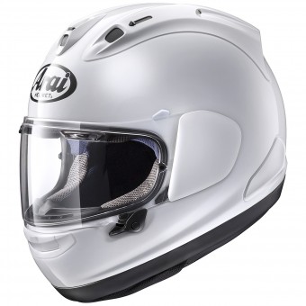 Casque Integrale Arai RX-7 V Diamond White Casque Integrale Arai RX-7 V Diamond White