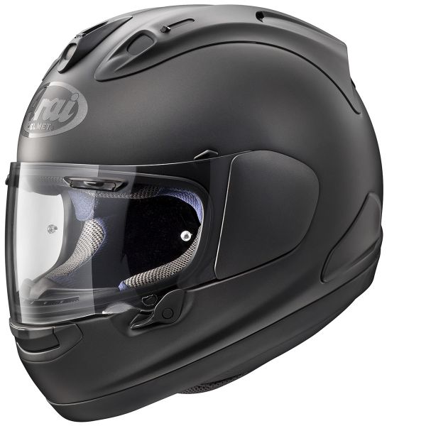 Integrale Arai RX-7 V Frost Black