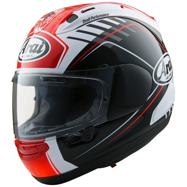 Integrale Arai RX-7 V Rea