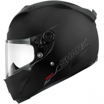 Casque Integrale Shark Race-R PRO Blank Mat KMA Casque Integrale Shark Race-R PRO Blank Mat KMA