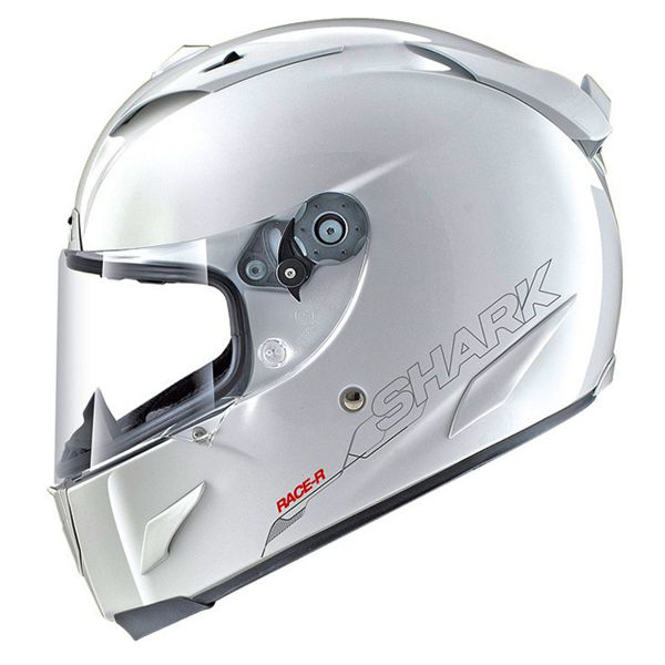 Integrale Shark Race-R Pro Blank WHU