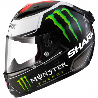 Integrale Shark Race-R Pro Lorenzo Monster Mat