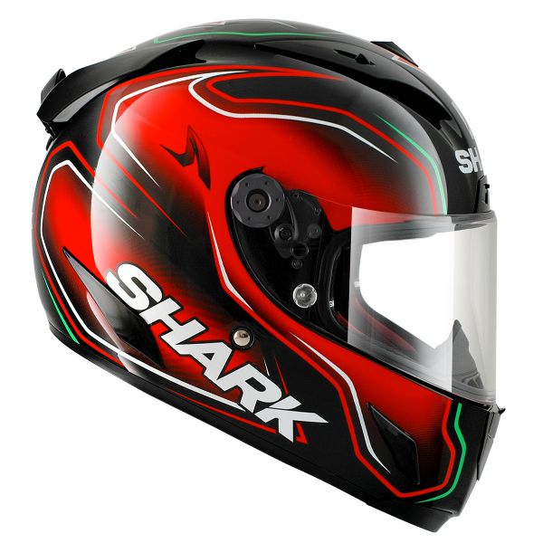 Shark Race-R Pro Replica Guintoli KRG