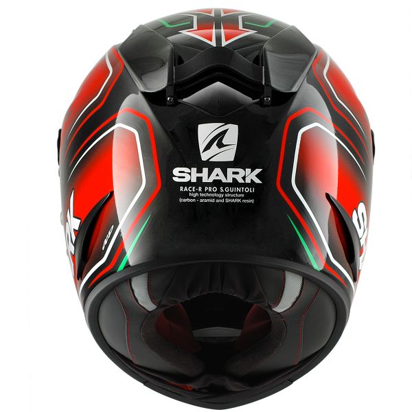 Shark Race-R Pro Replica Guintoli KRG