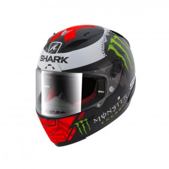 Integrale Shark Race-R Pro Replica Lorenzo Monster Mat 2017