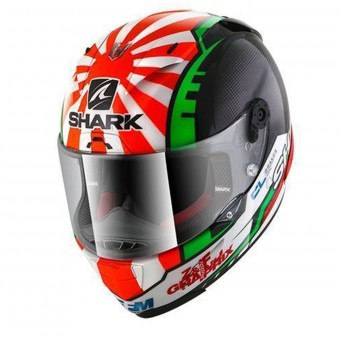 Integrale Shark Race-R Pro Replica Zarco 2017 KRG