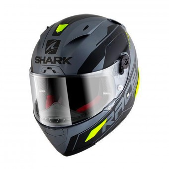 Integrale Shark Race-R Pro Sauer Mat AKY
