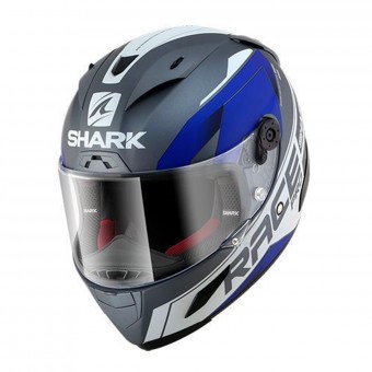 Integrale Shark Race-R Pro Sauer Mat AWB