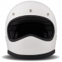 Casque Integrale Dmd Racer Bianco