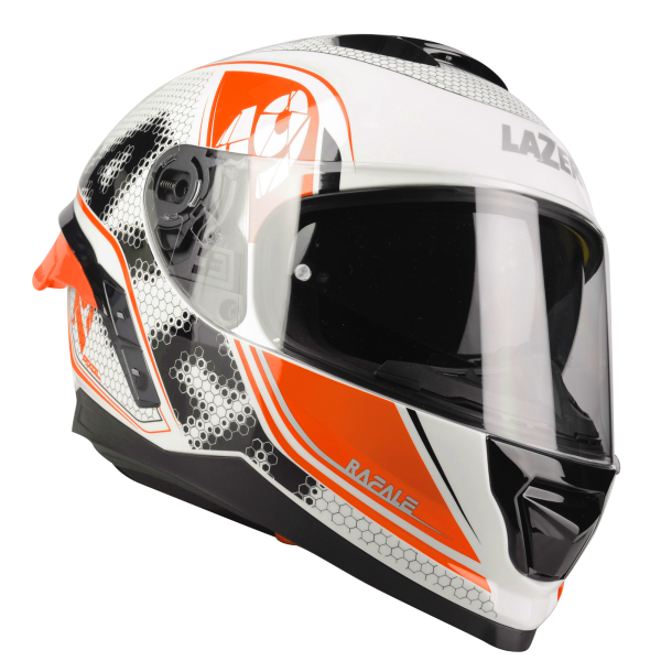 Casco Moto Lazer Rafale SR Pixel Al Miglior Prezzo | iCasque.it