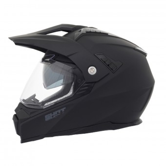 Casque Integrale SHOT Ranger Black Matt Casque Integrale SHOT Ranger Black Matt