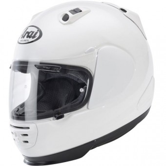 Integrale Arai Rebel White