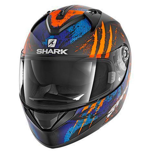 Integrale Shark Ridill Threezy Mat KOB