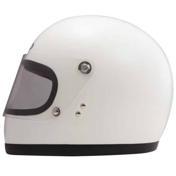 Integrale Dmd Rocket Bianco