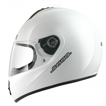Casque Integrale Shark S600 Prime WHU Pinlock Casque Integrale Shark S600 Prime WHU Pinlock