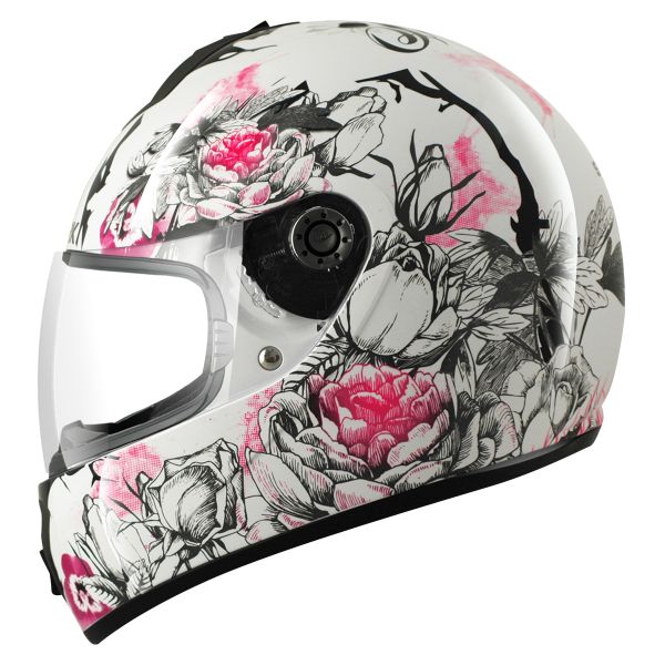 Integrale Shark S600 Season WKV Pinlock