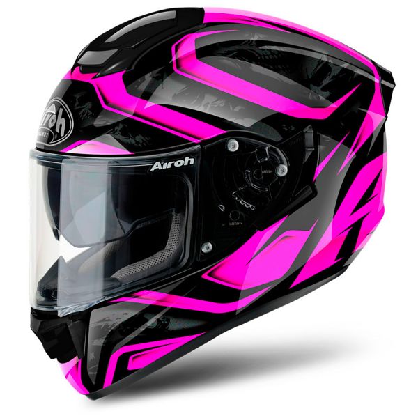 Integrale Airoh ST 501 Dude Pink