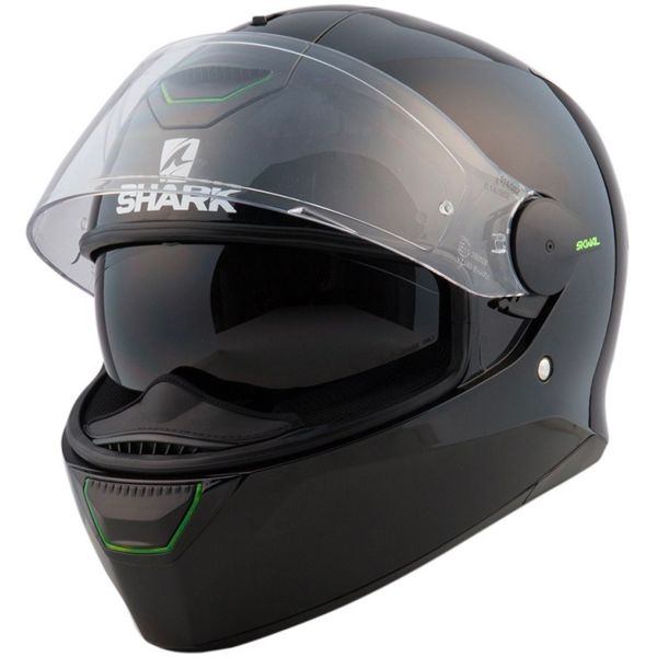 Integrale Shark Skwal Blank BLK