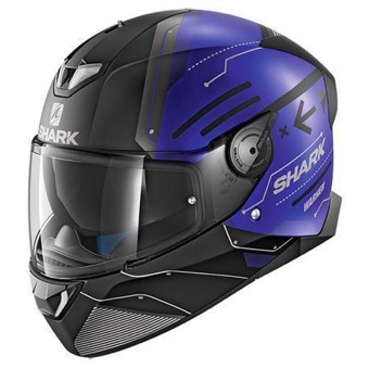 Integrale Shark Skwal 2 Warhen Mat KBK