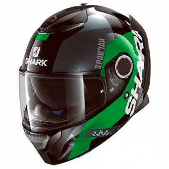 Integrale Shark Spartan Apics KGS
